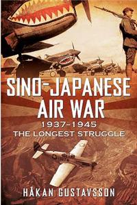 Sino-Japanese Air War 1937-1945