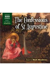 The Confessions of St. Augustine