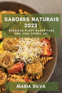 Sabores Naturais 2023