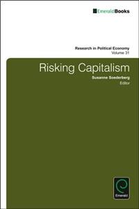 Risking Capitalism
