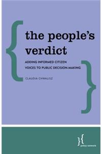 The People's Verdict