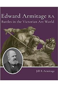 Edward Armitage RA