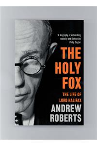 The Holy Fox