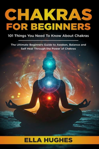 Chakras for Beginners