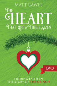 Heart That Grew Three Sizes Video Content