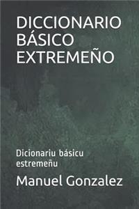 Diccionario Básico Extremeño