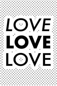 Love Love Love