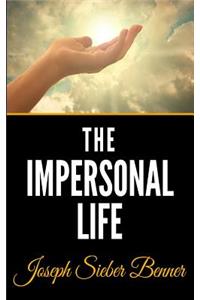 The Impersonal Life