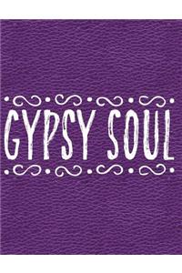 Gypsy Soul
