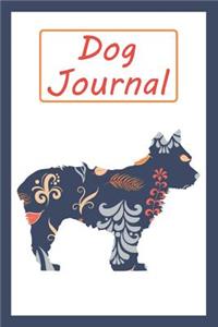 Dog Journal