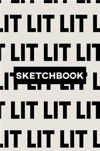 Sketchbook