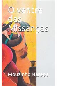 O Ventre Das Missangas