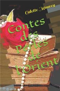 Contes Des Perles de l'Orient