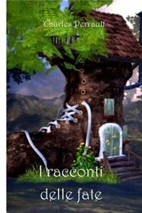 I Racconti Delle Fate