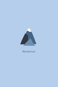 Wanderlust