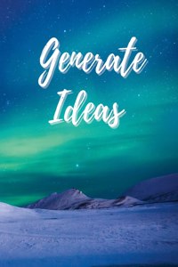 Generate Ideas