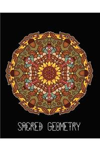 Sacred Geometry