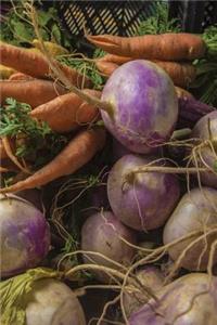 Gardening Log Book - The Gardeners Yield