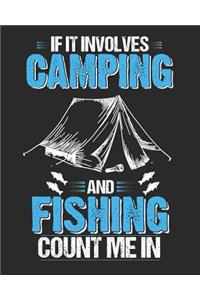 Family Camping Trip Journal