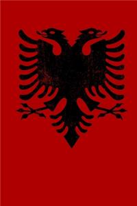 Albanian Coat of Arms