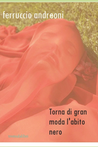 Torna di gran moda l'abito nero.