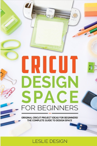 Cricut Design Space for Beginners