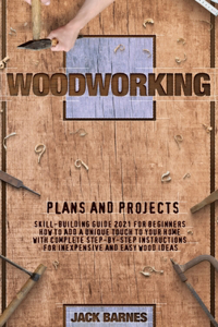 Woodworking Plans and Projects