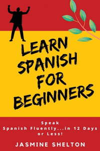Learn Spanish for Beginners
