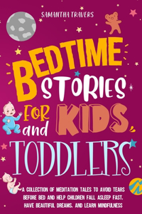 bedtime stories for kids and toddlers