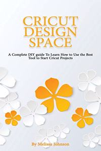 Cricut Design Space