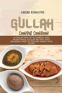 Gullah Cooking Cookbook