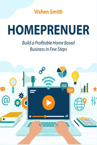 The Most Profitable Home-Based Business of the XXI Century