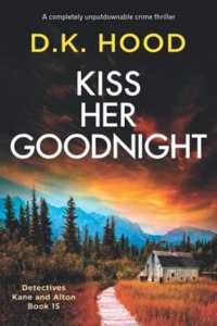 Kiss Her Goodnight