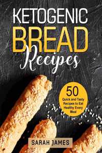 Ketogenic Bread Recipes