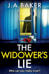 Widower's Lie