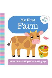 My First Farm