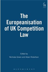 Europeanisation of UK Competition Law