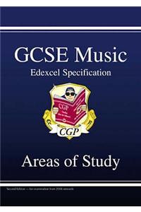 GCSE Music Edexcel Areas Of Study Revision Guide