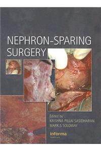 Nephron-Sparing Surgery