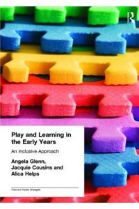 Play and Learning in the Early Years