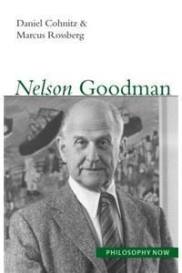 Nelson Goodman