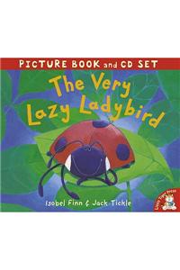 The Very Lazy Ladybird