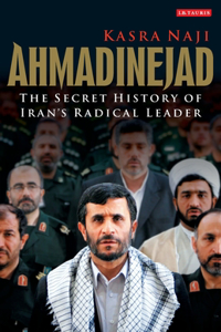 Ahmadinejad