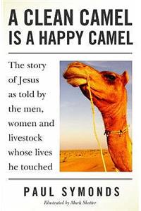 Clean Camel Is a Happy Camel