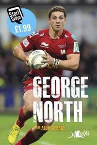 Stori Sydyn: George North