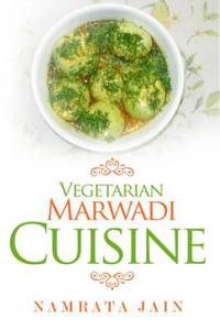 Vegetarian Marwadi Cuisine