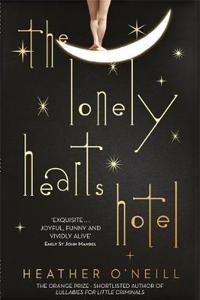 Lonely Hearts Hotel