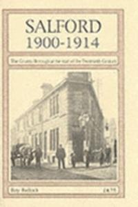 Salford 1900-1914