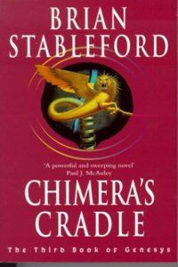 Chimera's Cradle