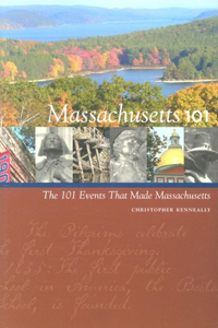 Massachusetts 101